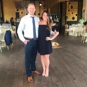 Meet your Posher, Steven